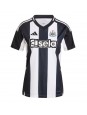 Newcastle United Zenski Domaci Dres 2024-25 Kratak Rukavima